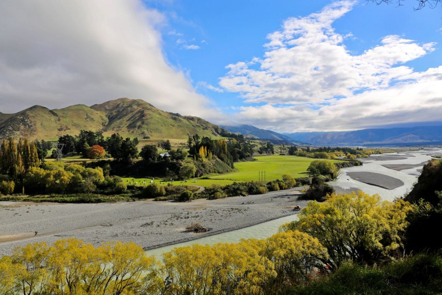 North Island, New Zealand / for the love of nike