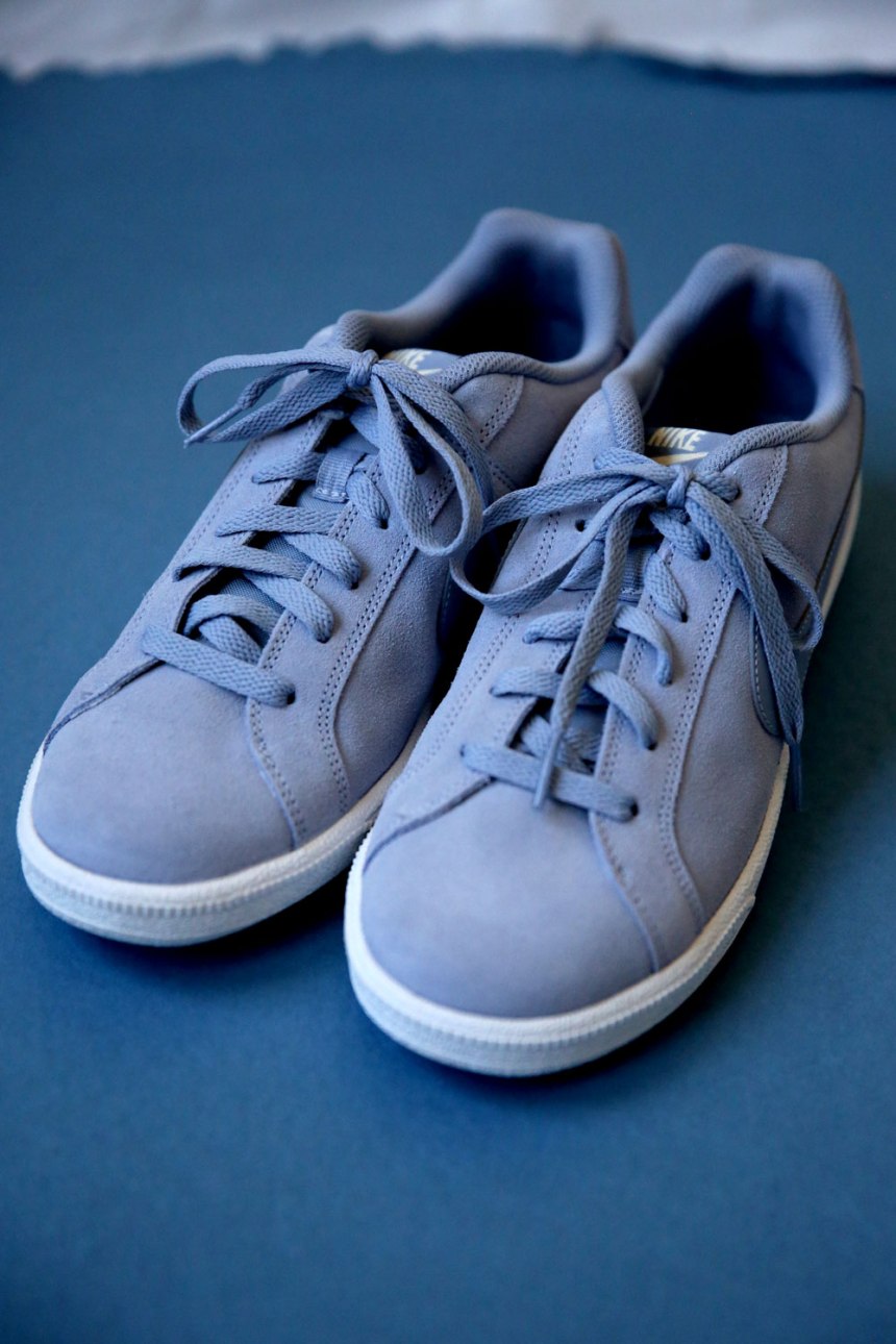 North Island, New Zealand / for the love of nike