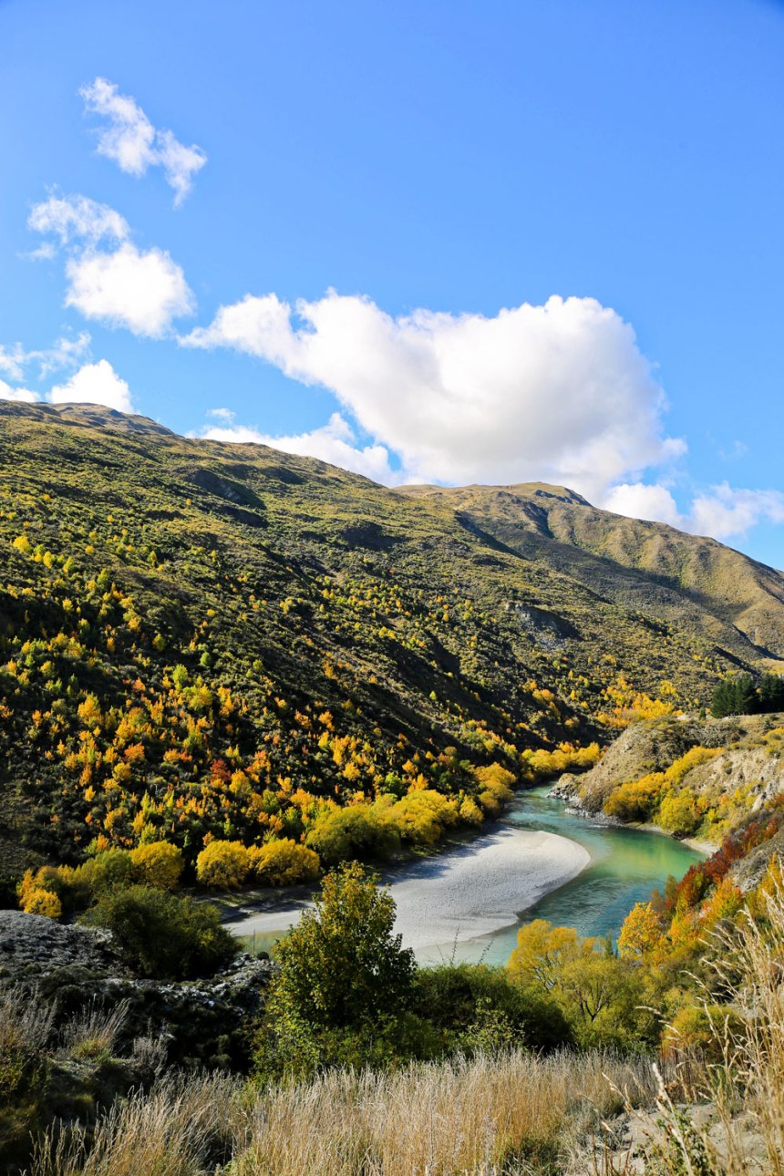 Lord of the Rings things in New Zealand / for the love of nike