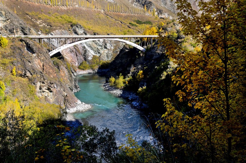 Lord of the Rings things in New Zealand / for the love of nike