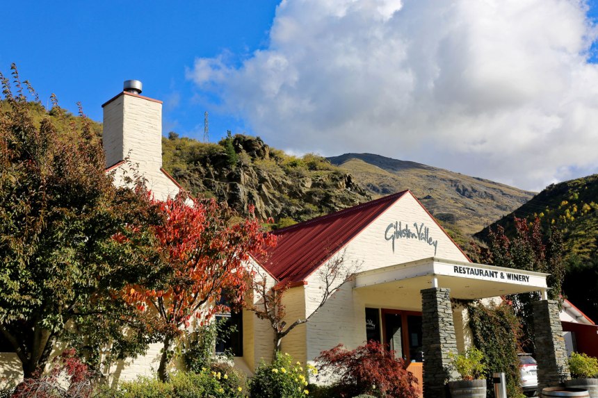 Lord of the Rings things in New Zealand / for the love of nike