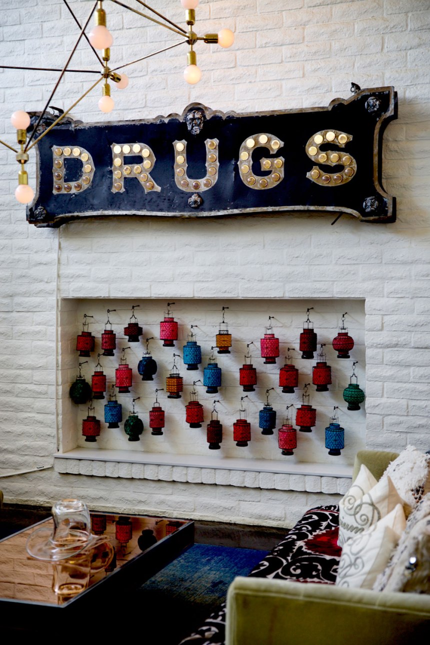 A Weekend in Palm Springs / for the love of nike