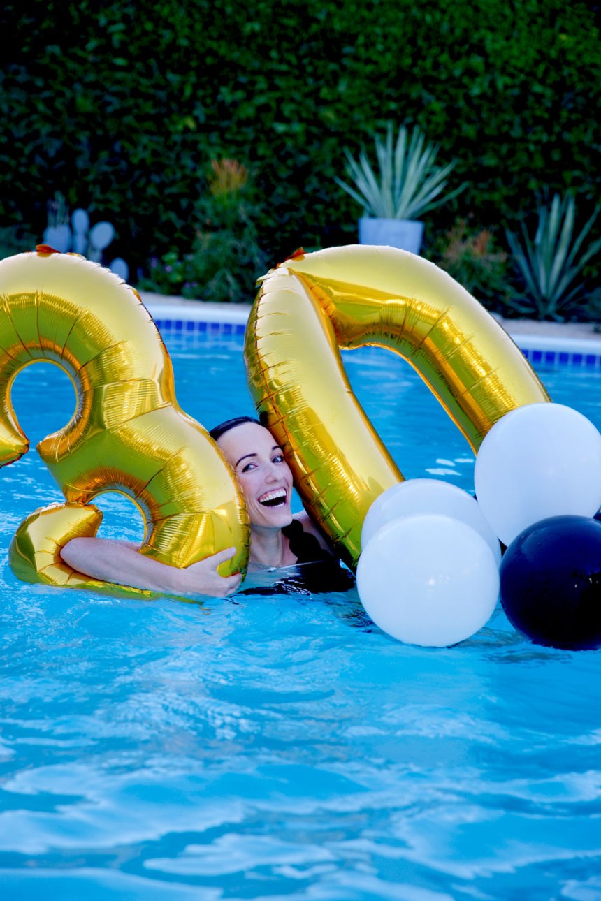 A Weekend in Palm Springs / for the love of nike