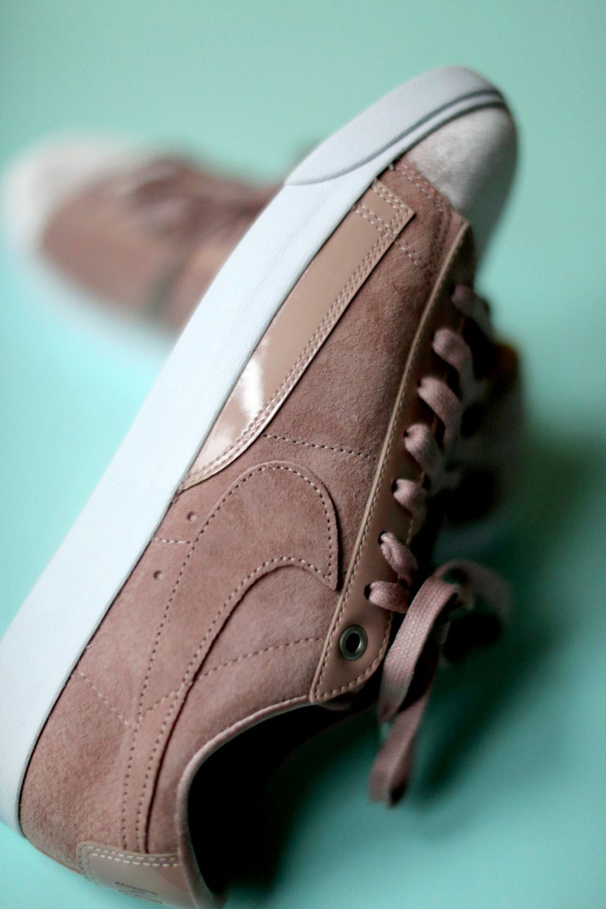 A Weekend in Palm Springs / for the love of nike