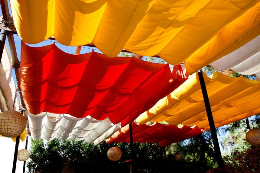 A Weekend in Palm Springs / for the love of nike