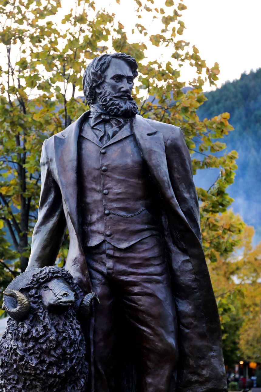 Queenstown, New Zealand / for the love of nike