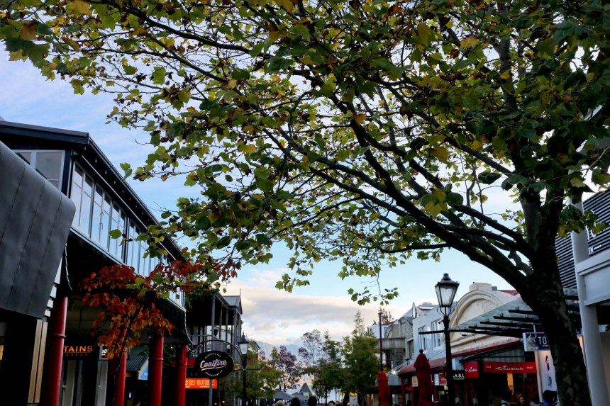 Queenstown, New Zealand / for the love of nike