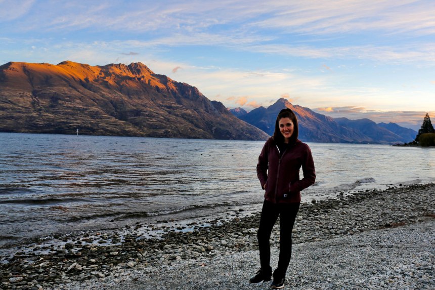 Queenstown, New Zealand / for the love of nike