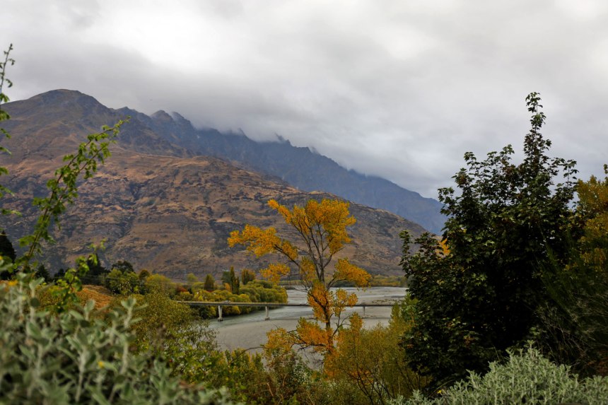 Queenstown, New Zealand / for the love of nike