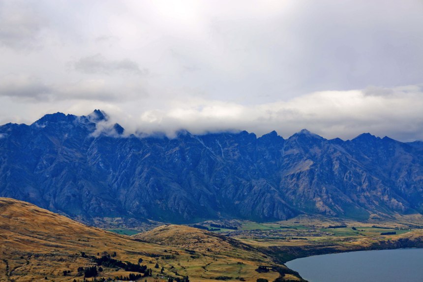 Queenstown, New Zealand / for the love of nike