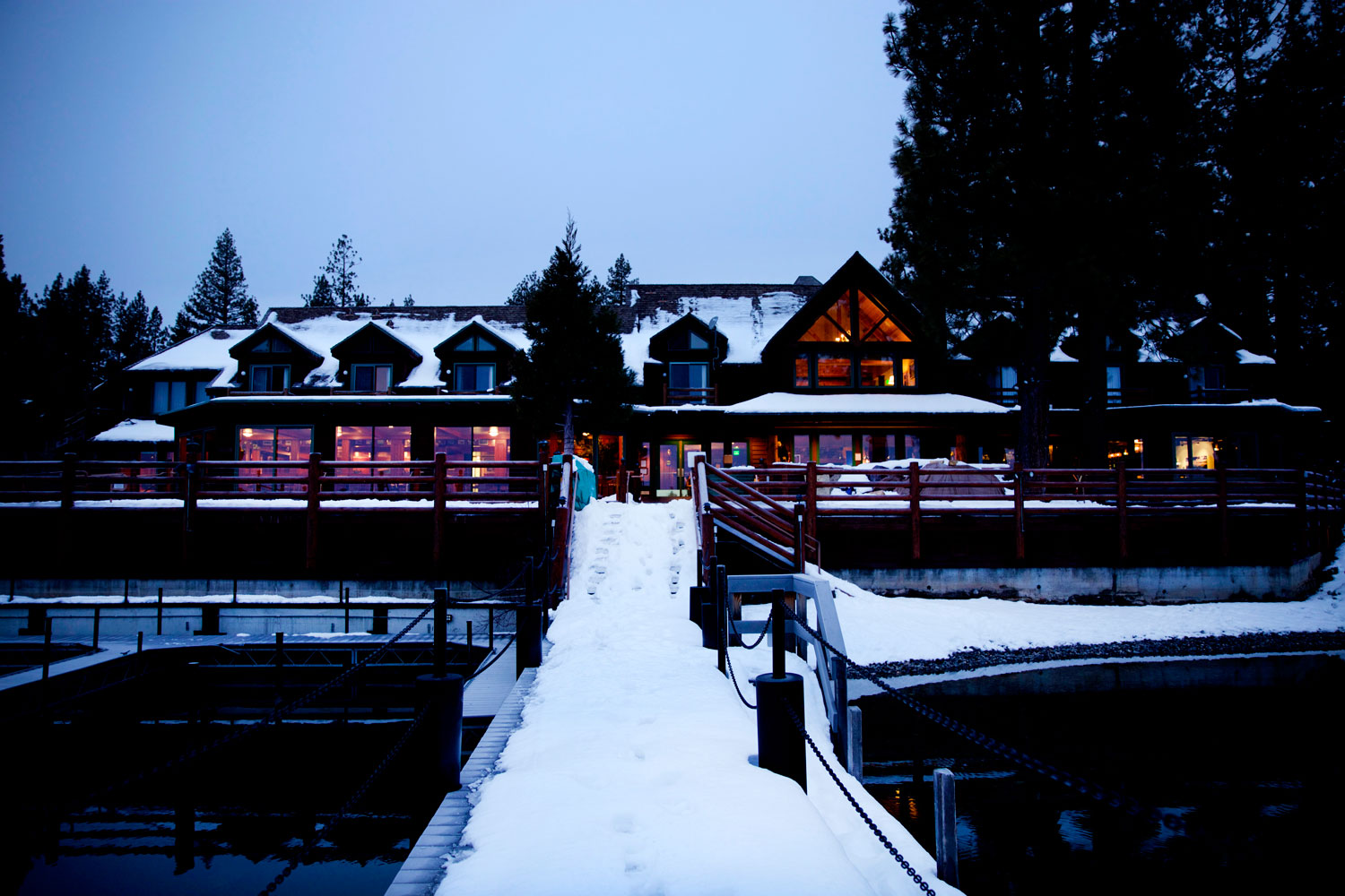 2+ Weeks in California / for the love of nike