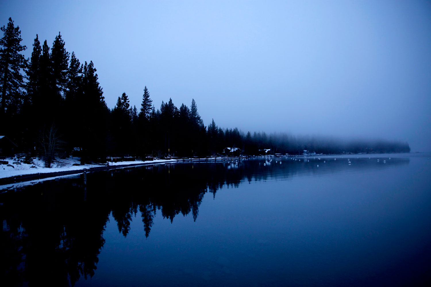 2+ Weeks in California / for the love of nike