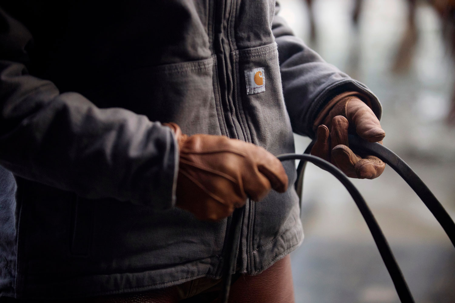 2+ Weeks in California / for the love of nike