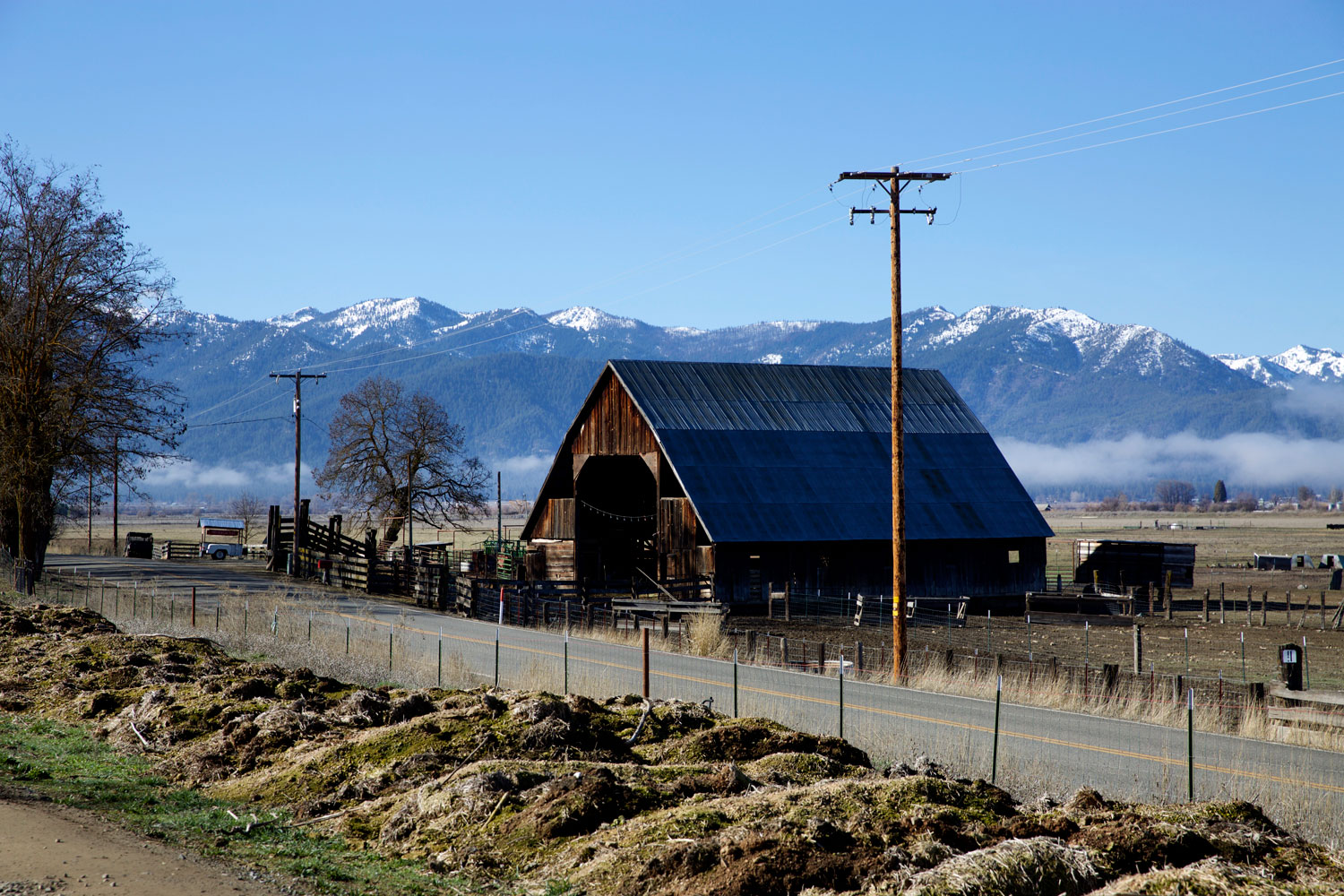 2+ Weeks in California / for the love of nike