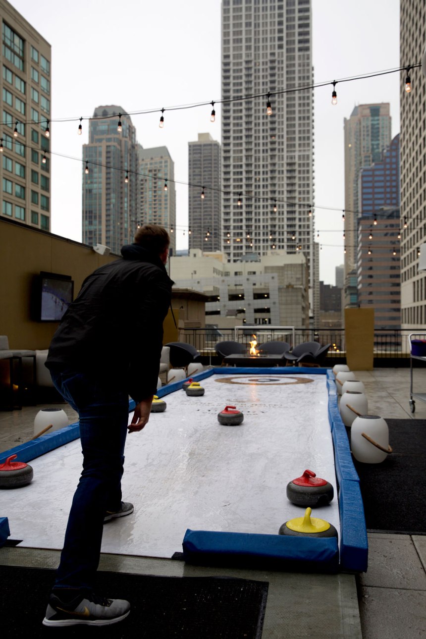 Jenny's back in Chi! / for the love of nike