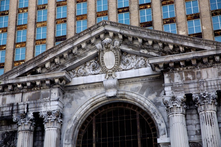 ohhhh Detroit / for the love of nike