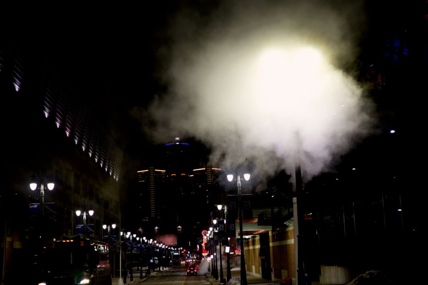 ohhhh Detroit / for the love of nike