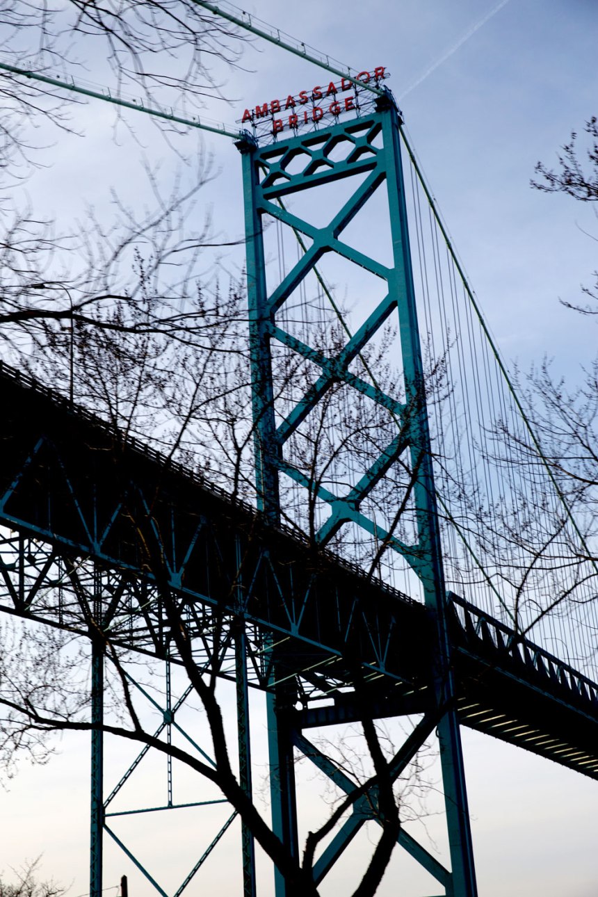 ohhhh Detroit / for the love of nike