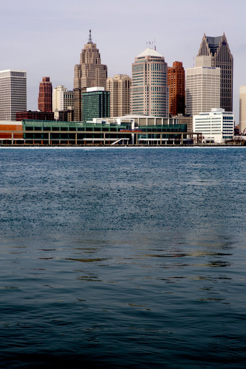 ohhhh Detroit / for the love of nike