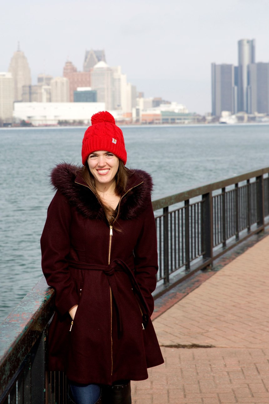 ohhhh Detroit / for the love of nike