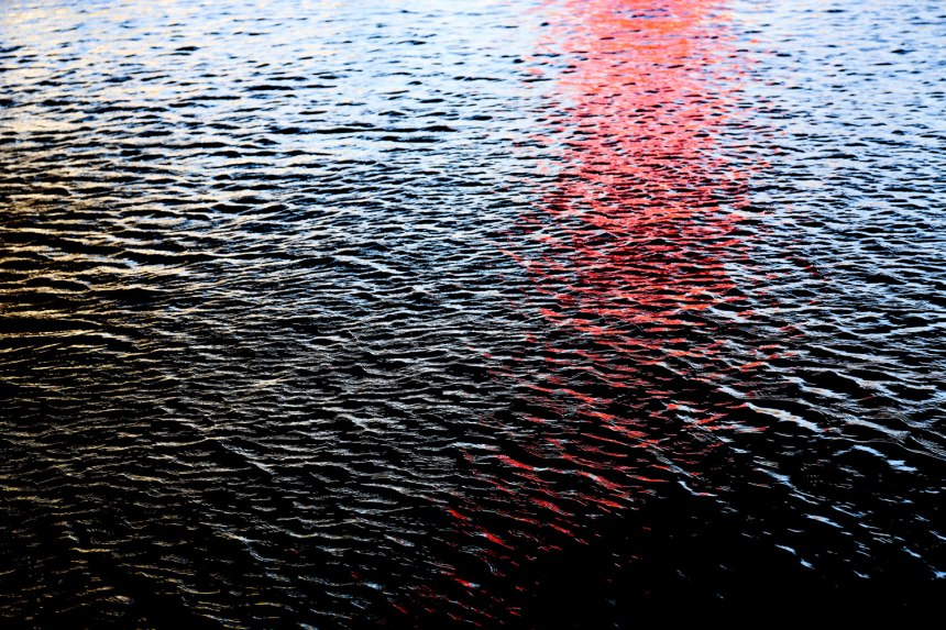 Exploring Omaha, Nebraska / for the love of nike