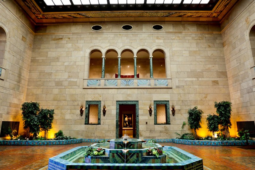 Exploring Omaha, Nebraska / for the love of nike