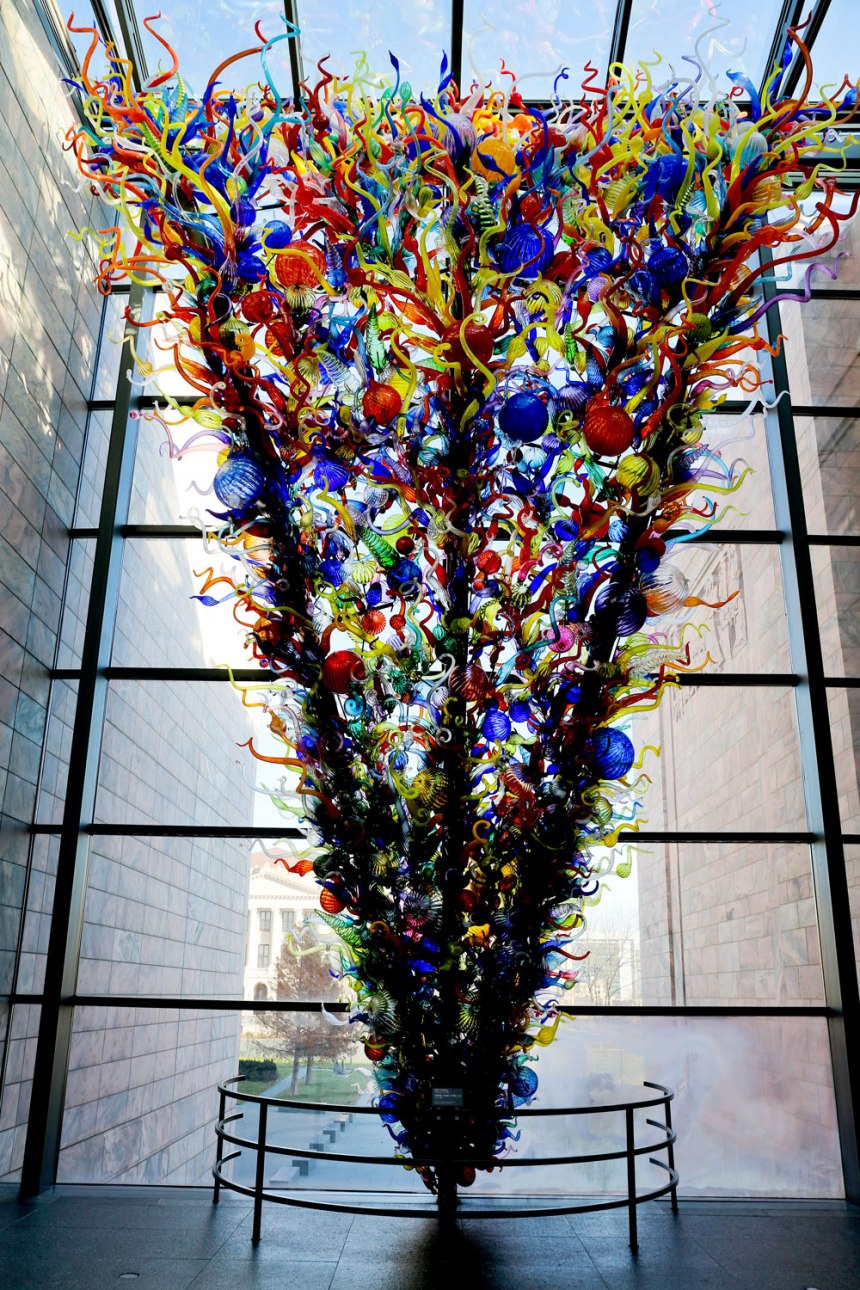 Exploring Omaha, Nebraska / for the love of nike