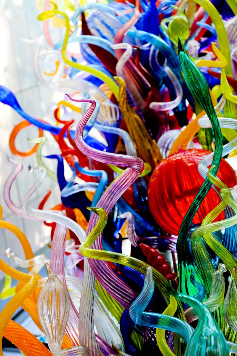 Exploring Omaha, Nebraska / for the love of nike