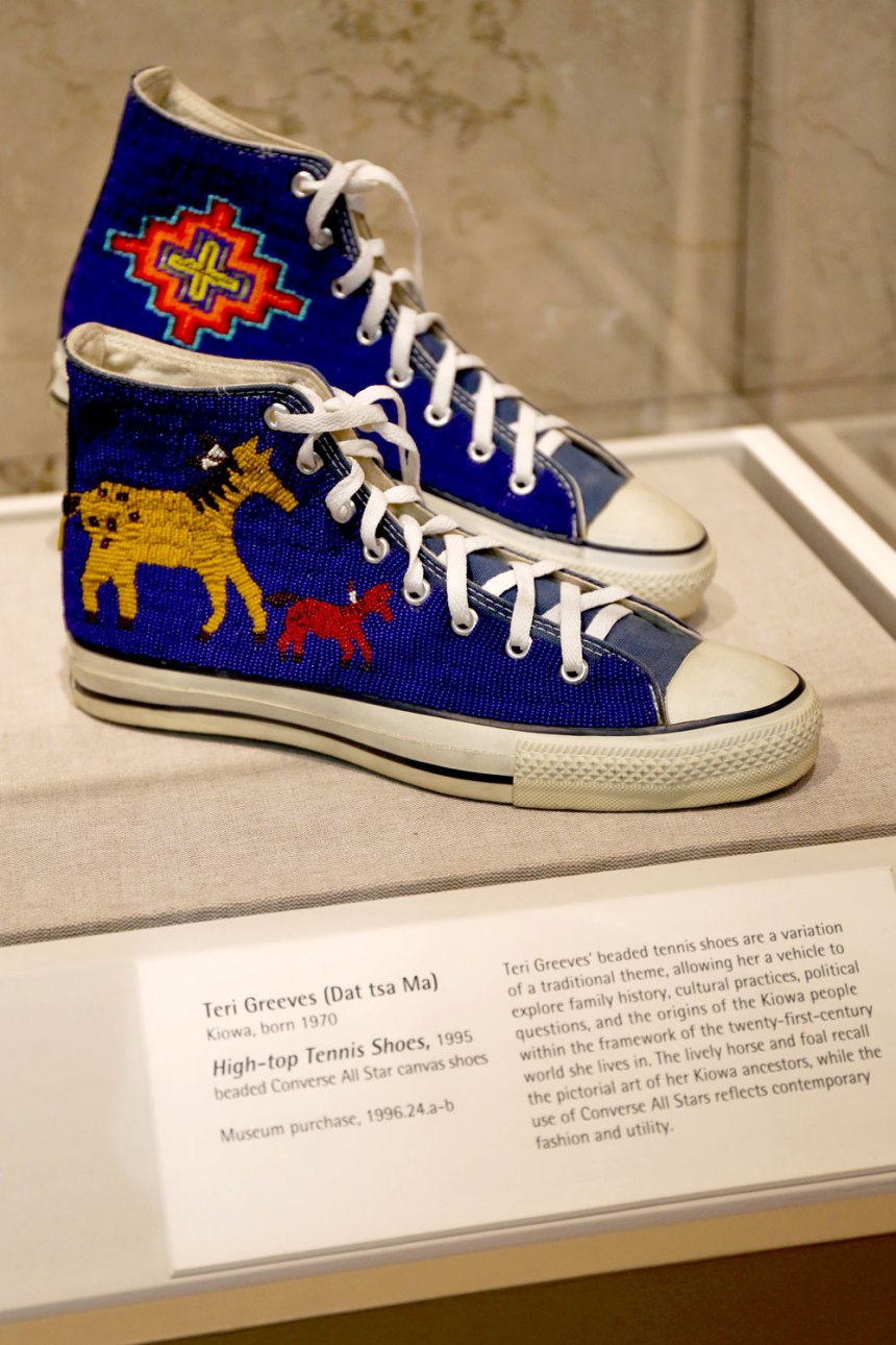 Exploring Omaha, Nebraska / for the love of nike