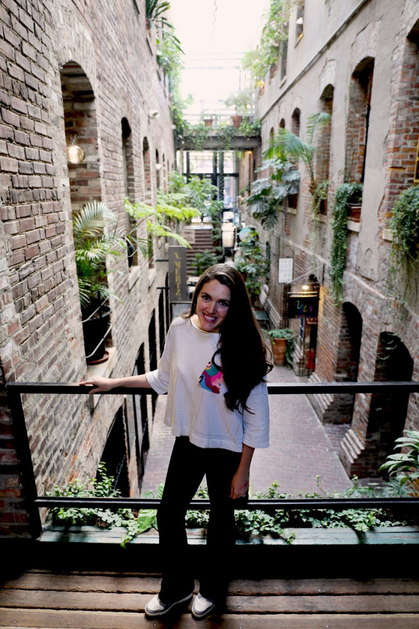 Exploring Omaha, Nebraska / for the love of nike