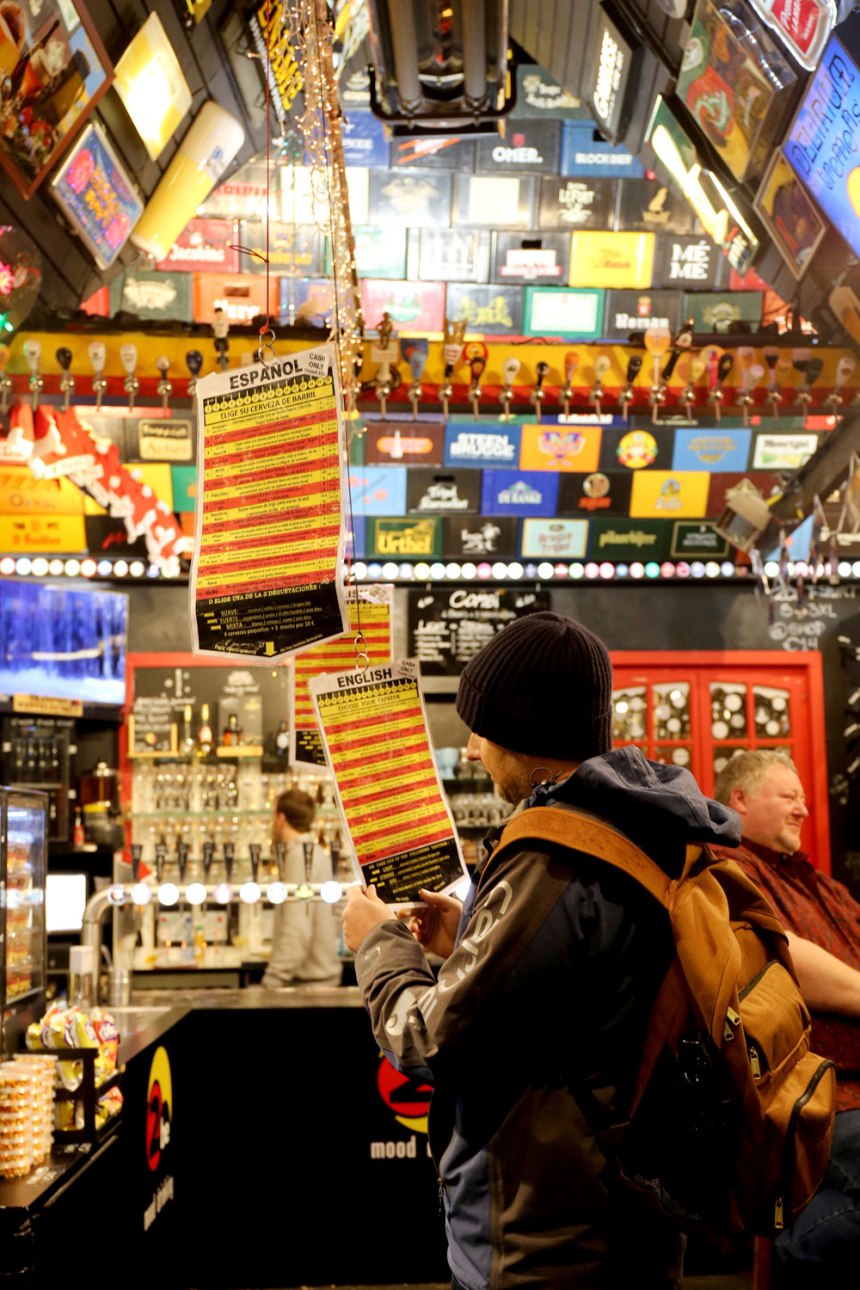 Christmas in Brugge, Belgium / for the love of nike