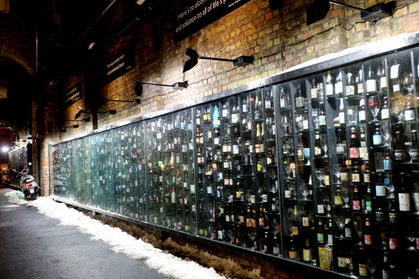 Christmas in Brugge, Belgium / for the love of nike