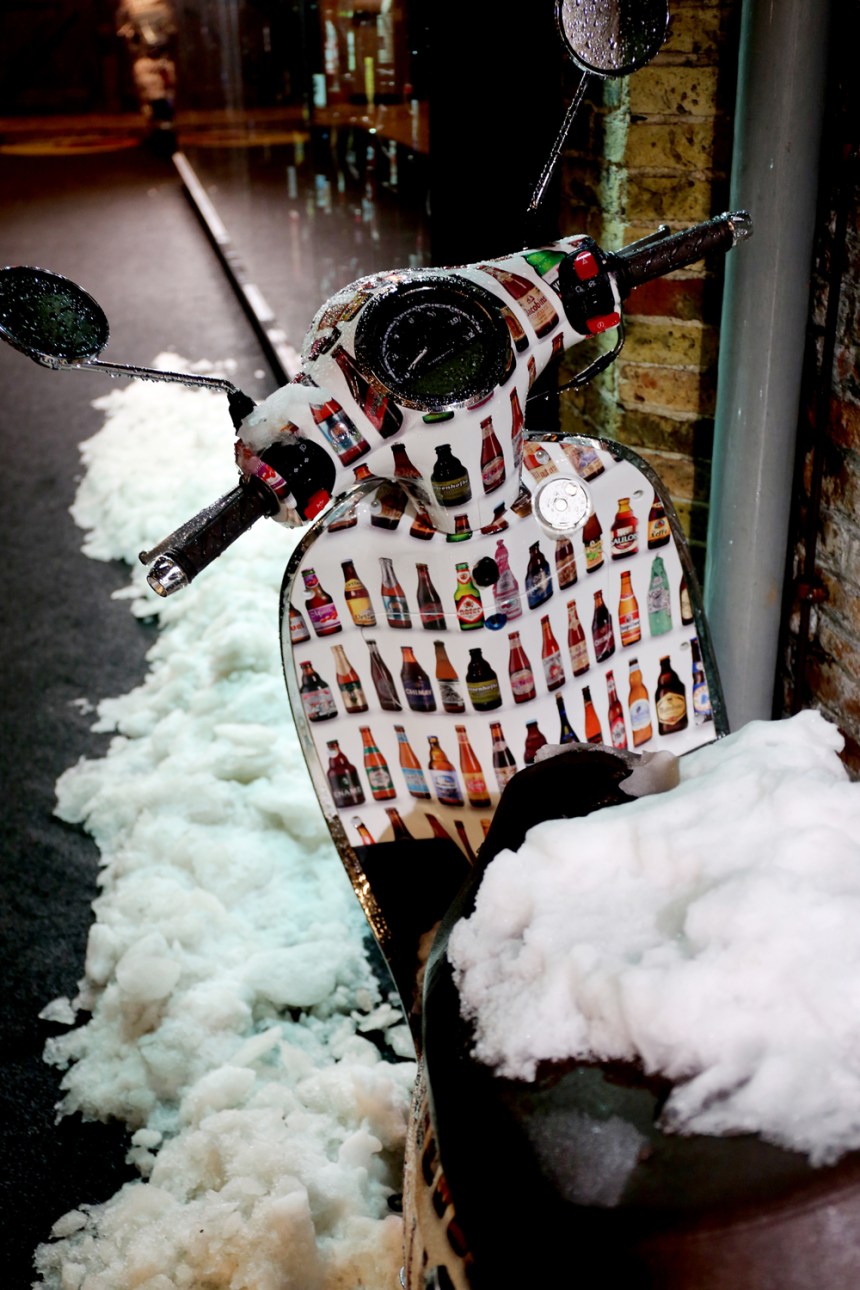 Christmas in Brugge, Belgium / for the love of nike