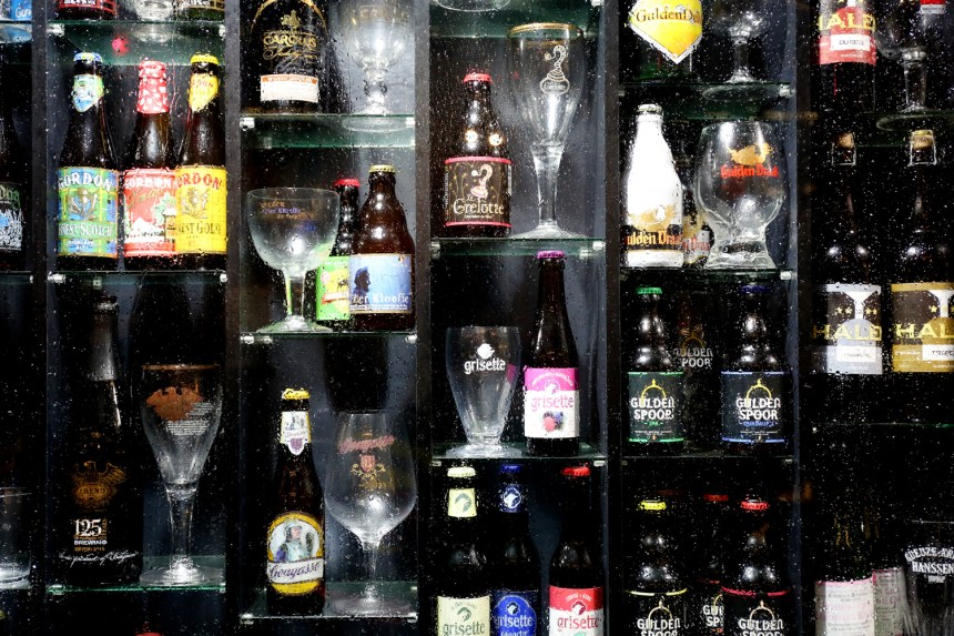 Christmas in Brugge, Belgium / for the love of nike