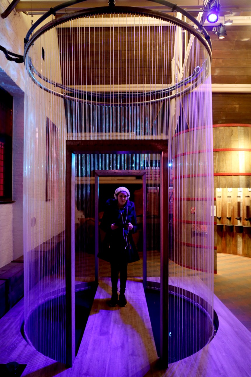 Christmas in Brugge, Belgium / for the love of nike