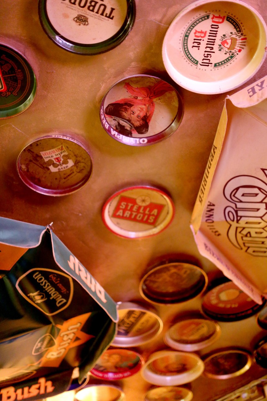 Brussels, Belgium during Christmas / for the love of nike