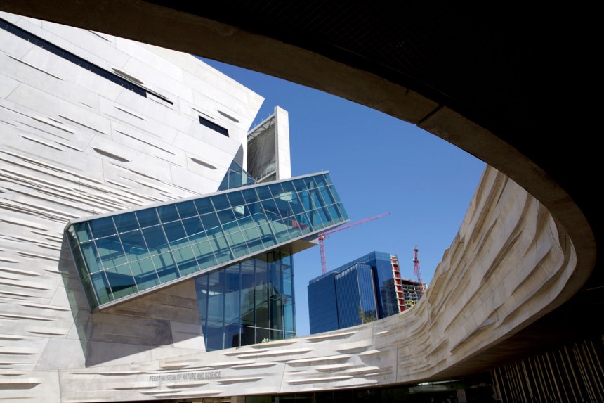 Exploring Dallas / for the love of nike