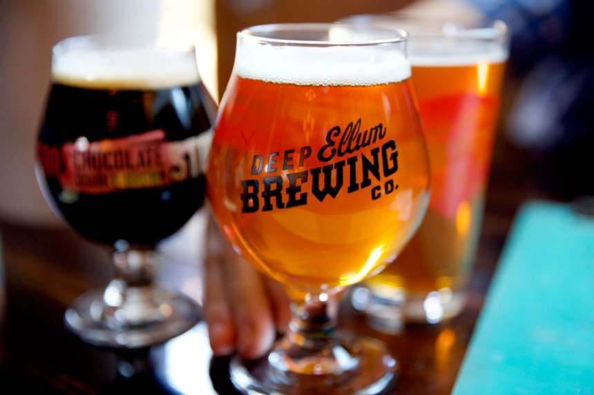 Exploring Dallas / for the love of nike