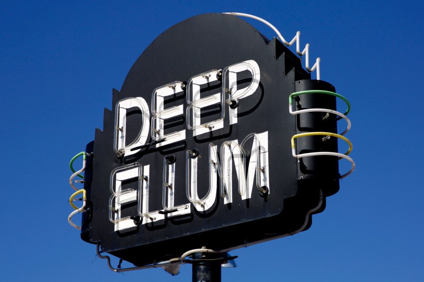 Exploring Dallas / for the love of nike