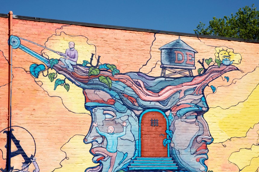 Exploring Dallas / for the love of nike