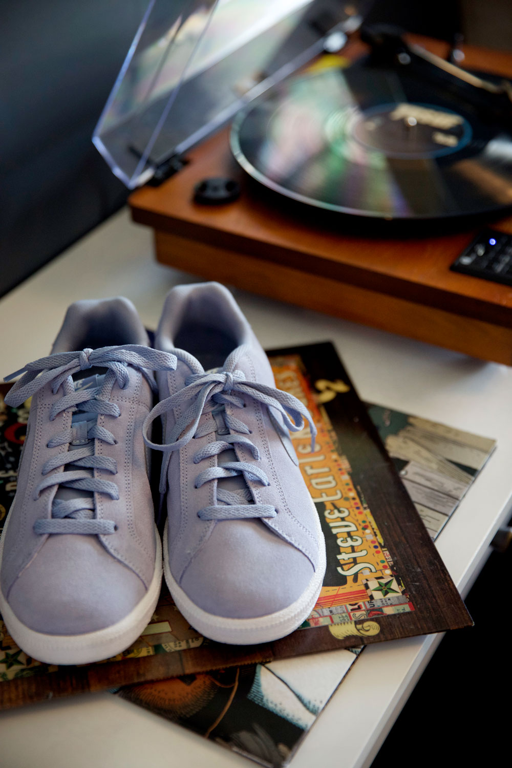 Exploring Dallas / for the love of nike