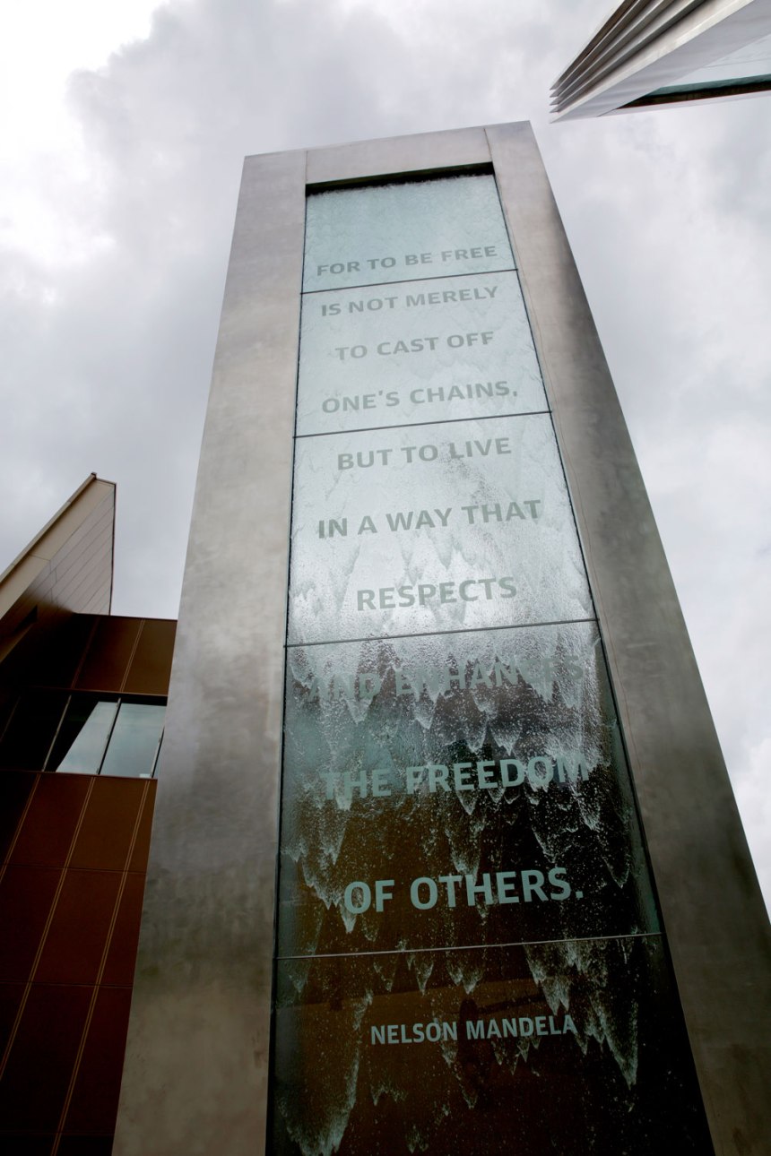 for the love of nike in Atlanta