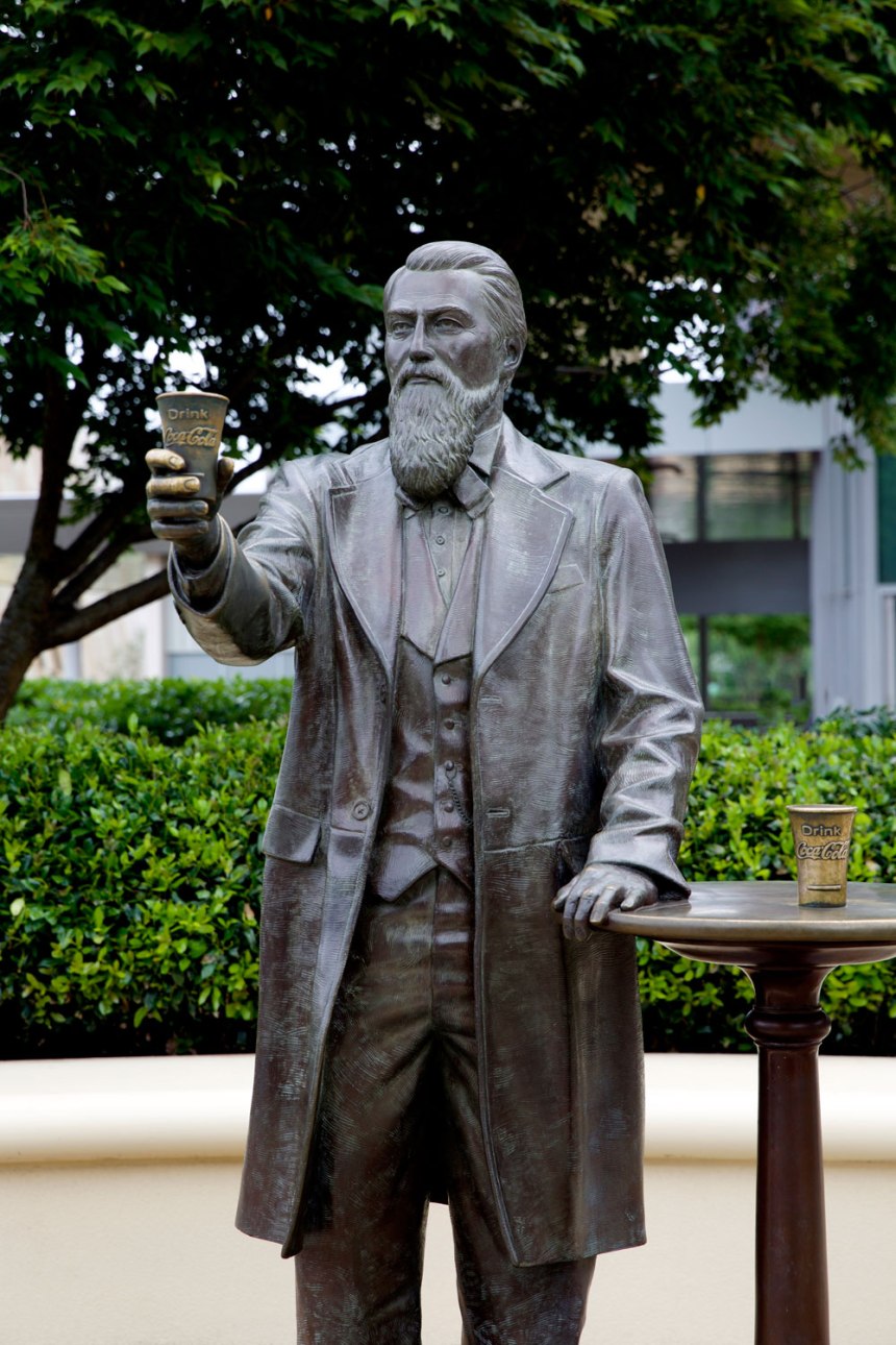 for the love of nike in Atlanta