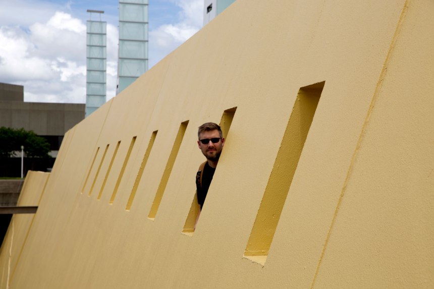 for the love of nike in Atlanta