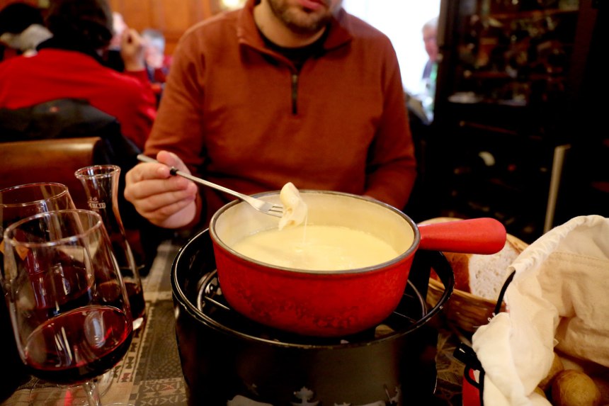 Lausanne, Switzerland / for the love of nike