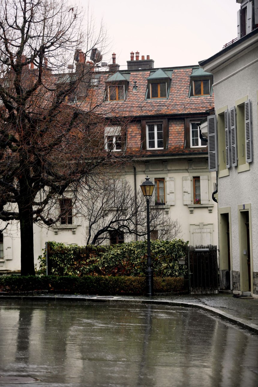 Lausanne, Switzerland / for the love of nike