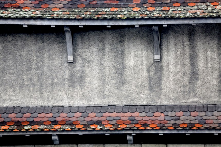 Lausanne, Switzerland / for the love of nike