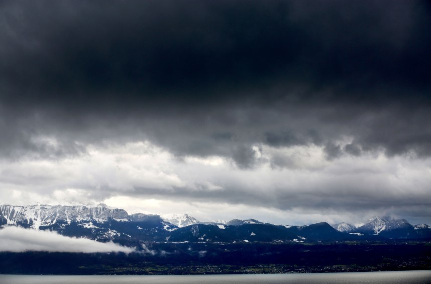 Lausanne, Switzerland / for the love of nike