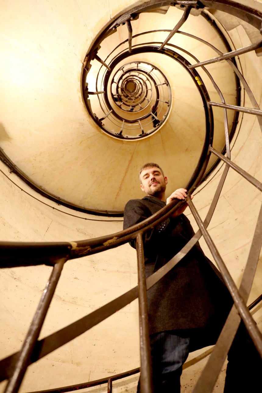 Arc De Triomphe / for the love of nike