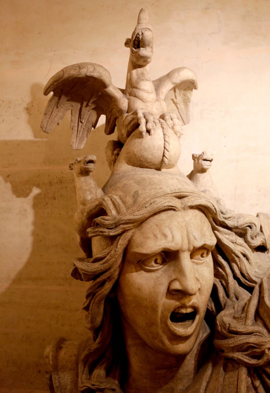 Arc De Triomphe / for the love of nike